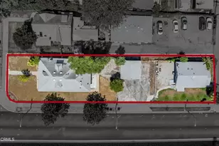 396 N Summit Ave, Pasadena, CA - Photo 27