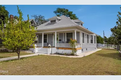 396 N Summit Avenue, Pasadena, CA  - Photo 1