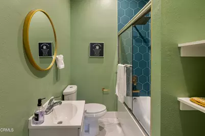 396 N Summit Avenue, Pasadena, CA  - Photo 11