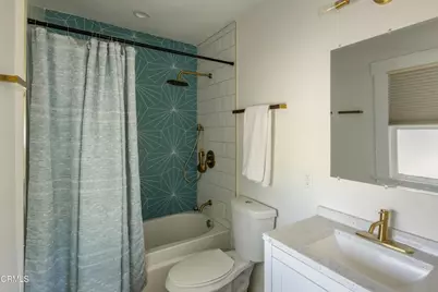 396 N Summit Avenue, Pasadena, CA  - Photo 23