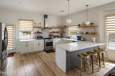 396 N Summit Avenue, Pasadena, CA  - Photo 5