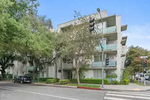 160 S Hudson Ave, Pasadena, CA 91101 - Photo 1