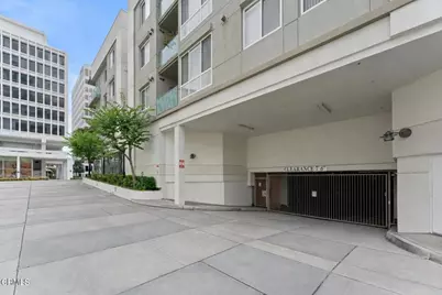 160 S Hudson Avenue #105, Pasadena, CA 91101 - Photo 23