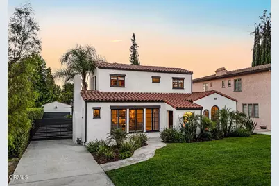 2330 E Orange Grove Boulevard, Pasadena, CA 91104 - Photo 35