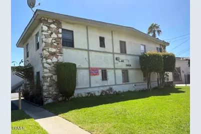 12620 S Figueroa Street, Los Angeles, CA 90061 - Photo 1