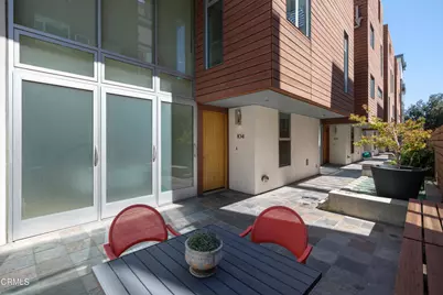 141 S Hudson Avenue #104, Pasadena, CA 91101 - Photo 3