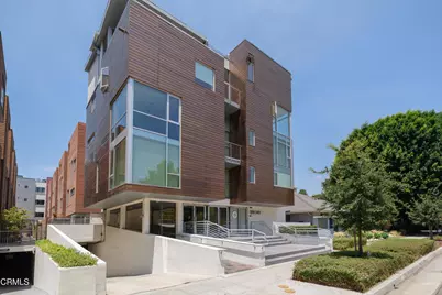 141 S Hudson Avenue #104, Pasadena, CA 91101 - Photo 1