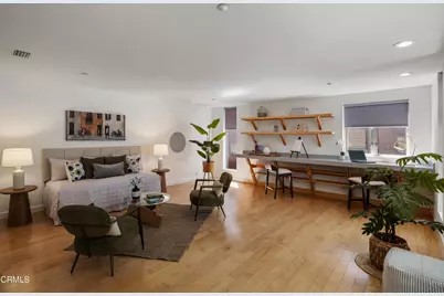 141 S Hudson Avenue #104, Pasadena, CA 91101 - Photo 41