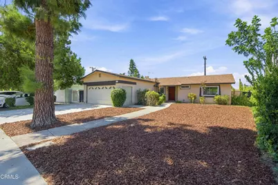 1535 Blue Haven Drive, Rowland Heights, CA 91748 - Photo 1