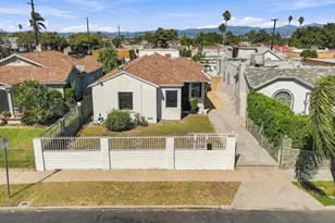 2055 W 80th St, Los Angeles, CA 90047 - Photo 1