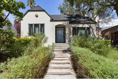 511 E Penn Street, Pasadena, CA 91104 - Photo 1