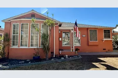 1817 N Rose Street, Burbank, CA 91505 - Photo 1