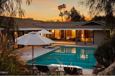 3345 Villa Mesa Road, Pasadena, CA 91107 - Photo 1