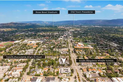 1520 Spruce Street #11, South Pasadena, CA 91030 - Photo 49