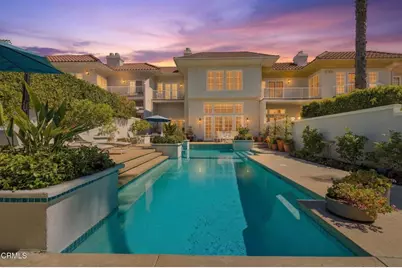 2317 Canyonback Road, Los Angeles, CA 90049 - Photo 1