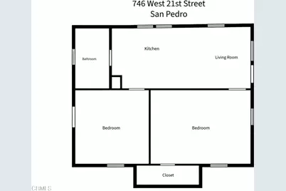 746 W 21st Street, San Pedro, CA 90731 - Photo 21