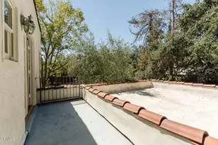 615 S Mentor Ave, Pasadena, CA 91106 - Photo 51