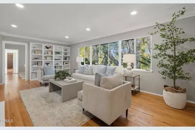 2895 Woodlawn Avenue, San Marino, CA 91108 - Photo 3