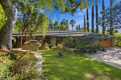 3616 E Chevy Chase Drive, Glendale, CA 91206 - Photo 1