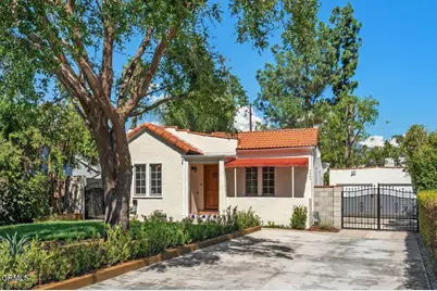 787 Elmira Street, Pasadena, CA 91104 - Photo 1