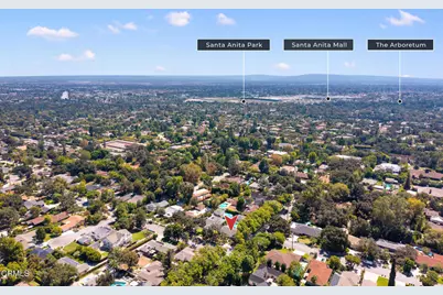 148 W Bonita Avenue, Sierra Madre, CA 91024 - Photo 59