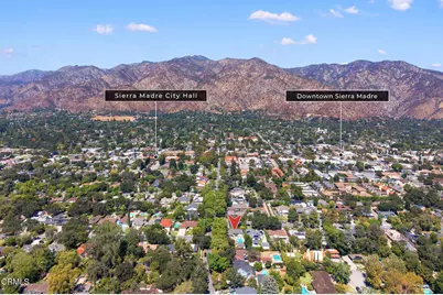 148 W Bonita Avenue, Sierra Madre, CA 91024 - Photo 57