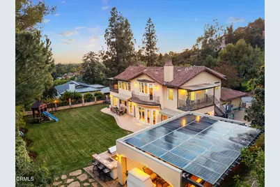 574 Camillo Road, Sierra Madre, CA 91024 - Photo 29