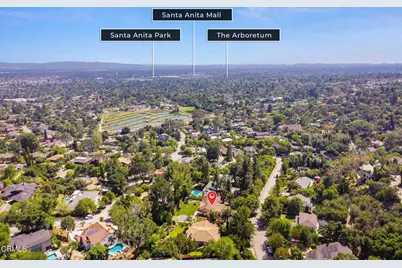 574 Camillo Road, Sierra Madre, CA 91024 - Photo 43