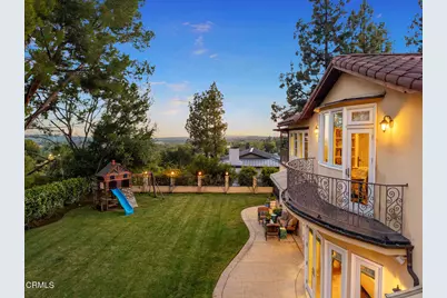 574 Camillo Road, Sierra Madre, CA 91024 - Photo 27