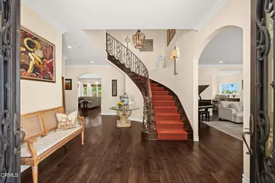 574 Camillo Road, Sierra Madre, CA 91024 - Photo 5