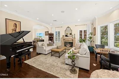 574 Camillo Road, Sierra Madre, CA 91024 - Photo 7