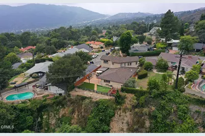 5432 Vista Del Arroyo Drive, La Crescenta, CA 91214 - Photo 53