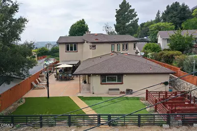 5432 Vista Del Arroyo Drive, La Crescenta, CA 91214 - Photo 49