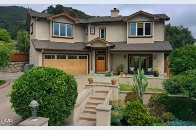 5432 Vista Del Arroyo Drive, La Crescenta, CA 91214 - Photo 1