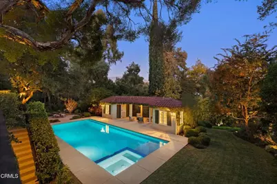 1290 Hillcrest Avenue, Pasadena, CA 91106 - Photo 55