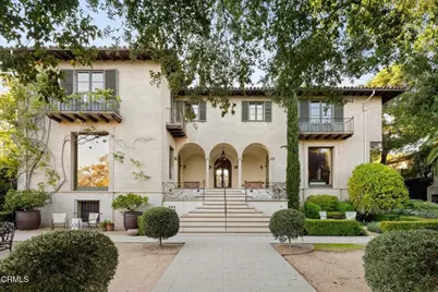 1290 Hillcrest Avenue, Pasadena, CA 91106 - Photo 43