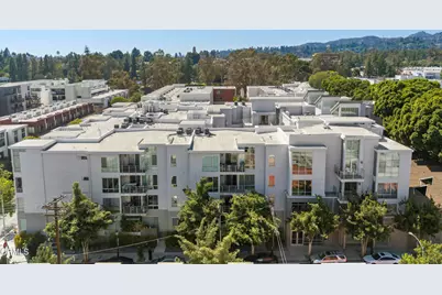 111 S De Lacey Avenue #304, Pasadena, CA 91105 - Photo 55