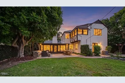 1828 Warwick Road, San Marino, CA 91108 - Photo 57