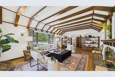 1828 Warwick Road, San Marino, CA 91108 - Photo 9