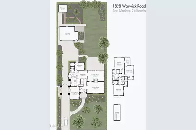 1828 Warwick Road, San Marino, CA 91108 - Photo 65