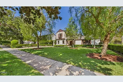 1828 Warwick Road, San Marino, CA 91108 - Photo 3