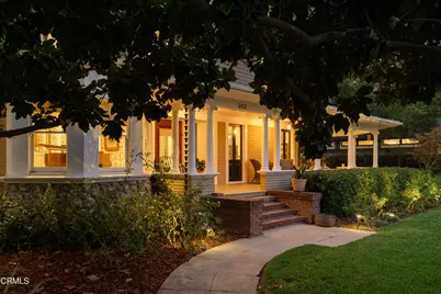 303 Markham Place, Pasadena, CA 91105 - Photo 3