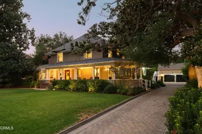 303 Markham Place, Pasadena, CA 91105 - Photo 1