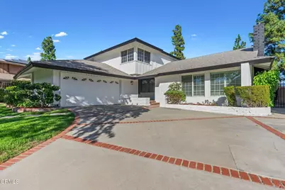 10856 Topeka Drive, Porter Ranch, CA 91326 - Photo 7