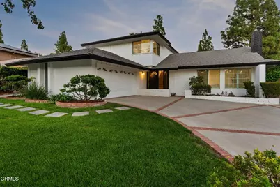 10856 Topeka Drive, Porter Ranch, CA 91326 - Photo 3