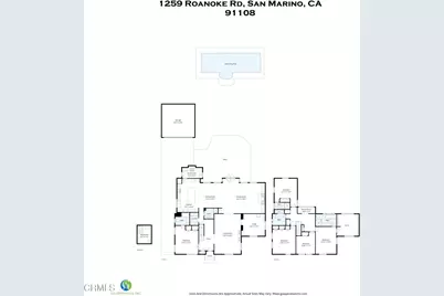1259 Roanoke Road, San Marino, CA 91108 - Photo 47
