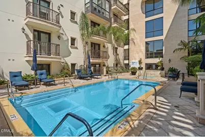 250 S De Lacey Avenue #205, Pasadena, CA 91105 - Photo 29