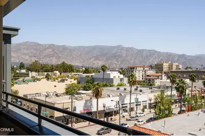 39 S Los Robles Avenue #5005, Pasadena, CA 91101 - Photo 39