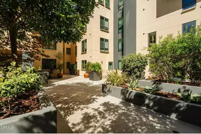 39 S Los Robles Avenue #5005, Pasadena, CA 91101 - Photo 43