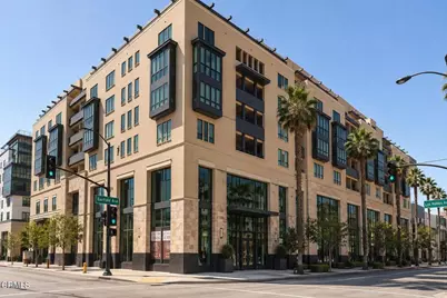 39 S Los Robles Avenue #5005, Pasadena, CA 91101 - Photo 51